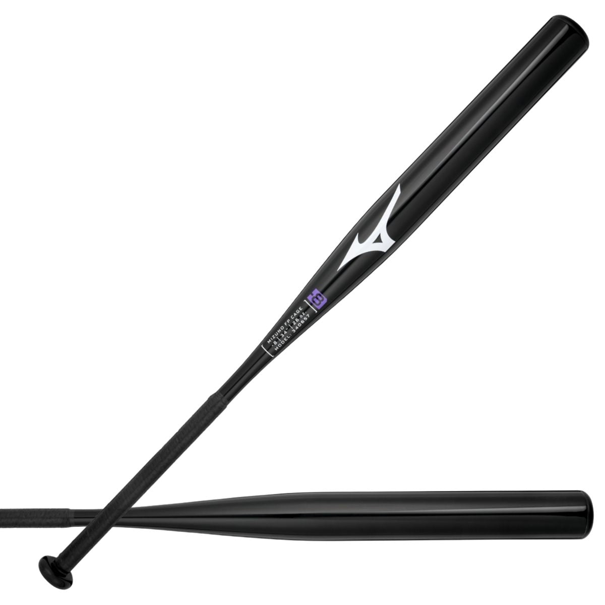 Mizuno CRBN1 - 8 Fastpitch Softball Cage Bat 340657 - SPC Sports340657-33/25Mizuno