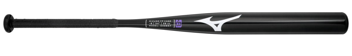 Mizuno CRBN1 - 8 Fastpitch Softball Cage Bat 340657 - SPC Sports340657-33/25Mizuno