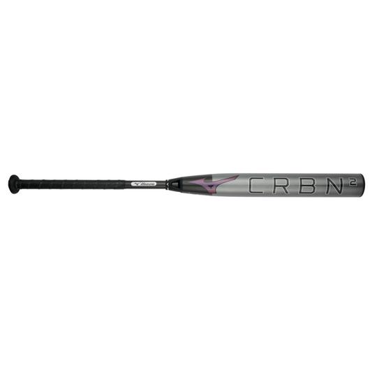 Mizuno CRBN2 - 8 Fastpitch Softball Bat 340671 - SPC Sports340671-33/25Mizuno