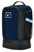 Mizuno Crossover 25 Backpack Baseball Equipment Bag 360337 - SPC Sports360337-NavyMizuno