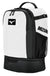 Mizuno Crossover 25 Backpack Baseball Equipment Bag 360337 - SPC Sports360337-WhiteMizuno