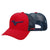 Mizuno Diamond Trucker Hat 370347 - SPC Sports370347-Navy/RedMizuno