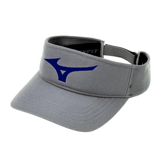 Mizuno Diamond Visor 370275 - SPC Sports370275-CharcoalMizuno