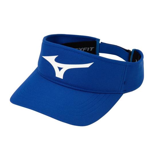 Mizuno Diamond Visor 370275 - SPC Sports370275-RoyalMizuno