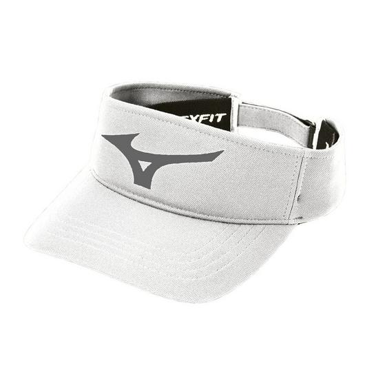 Mizuno Diamond Visor 370275 - SPC Sports370275-WhiteMizuno