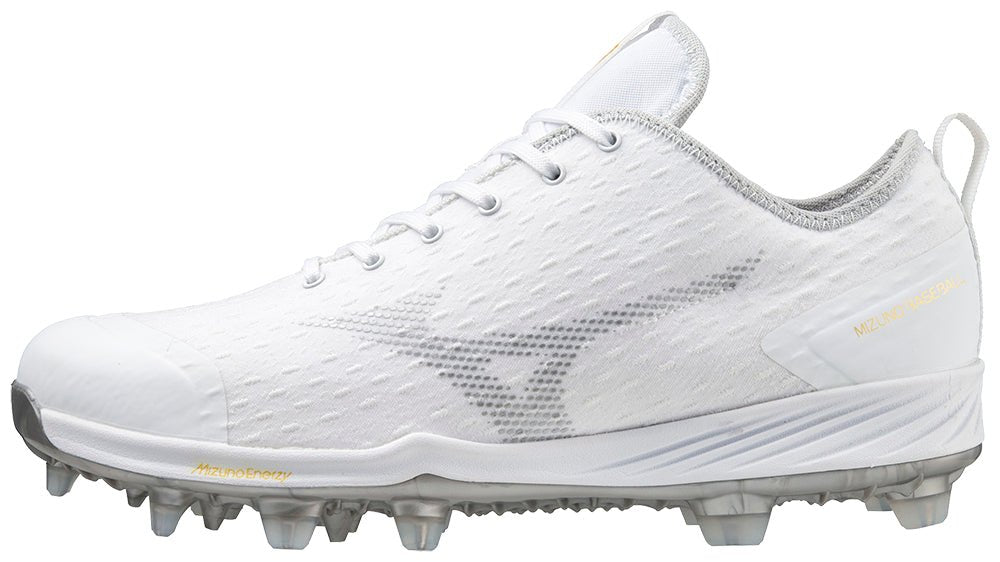 Mizuno Dominant 4 Low TPU Men's Molded Baseball Cleat 320670 - SPC Sports320670.0000.05.0600Mizuno