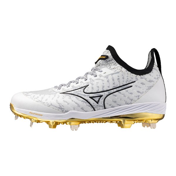 Mizuno Dominant Knit 2 Low Metal 320694 - SPC Sports320694.0074.07.0700Mizuno