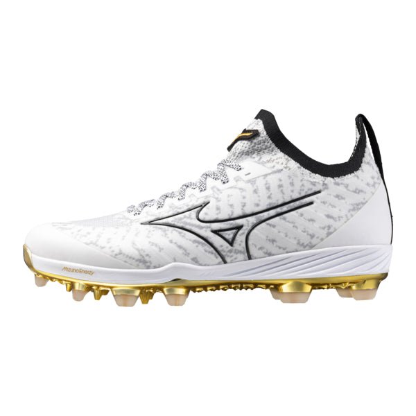 Mizuno Dominant Knit 2 Low TPU Baseball Cleat 320695 - SPC Sports320695.0074.05.0600Mizuno