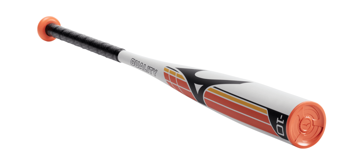 Mizuno DUALITY HYBRID - 10 Big Barrel Youth Baseball Bat 340639 - SPC Sports340639-27/17Mizuno