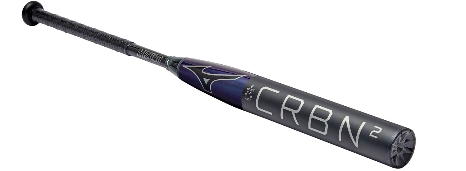 Mizuno F23 - CRBN2 - 10 Fastpitch Softball Bat 340651 - SPC