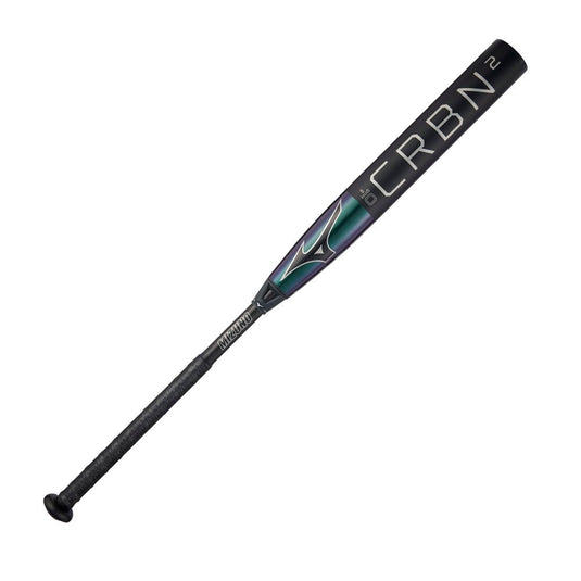 Mizuno F23 - CRBN2 - 10 Fastpitch Softball Bat 340651 - SPC