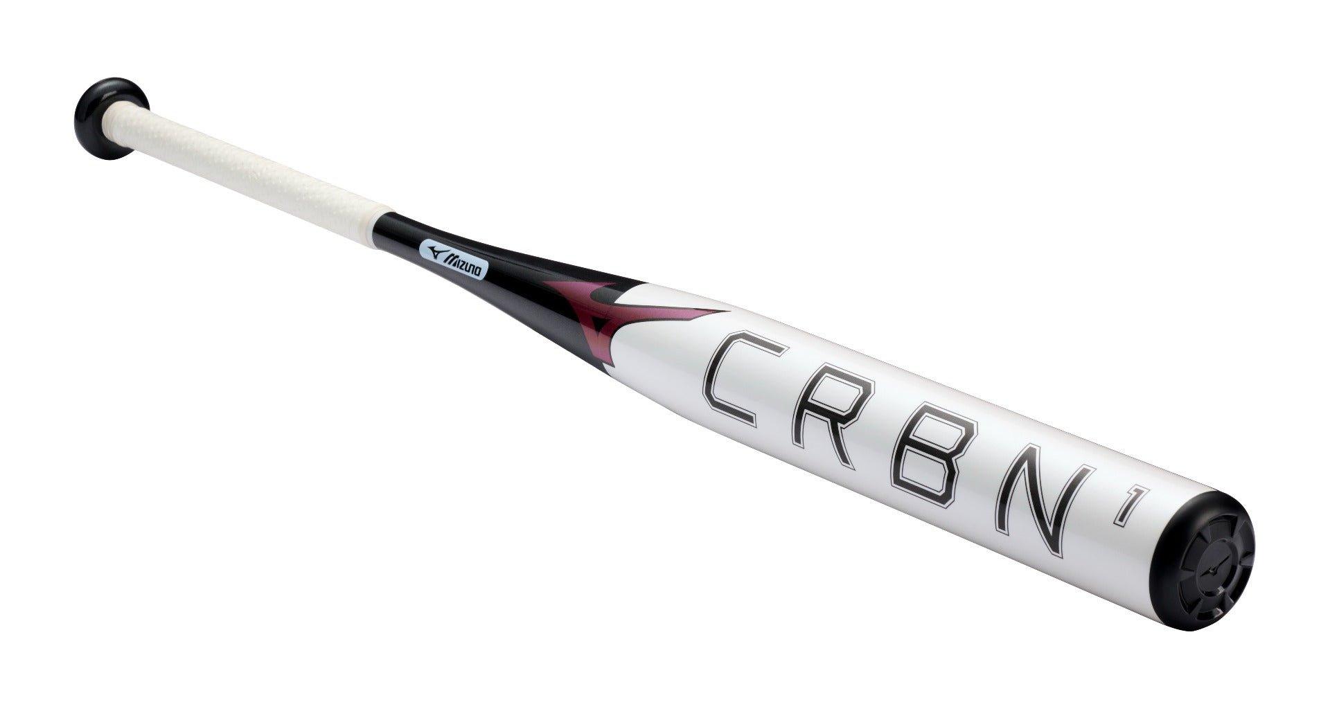 Mizuno F24 CRBN1 - 10 Fastpitch Softball Bat 340659 - SPC