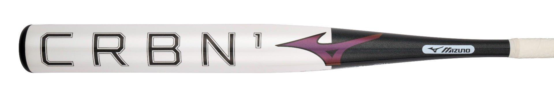 Mizuno F24 CRBN1 - 10 Fastpitch Softball Bat 340659 - SPC