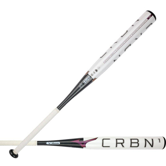 Mizuno F24 CRBN1 - 10 Fastpitch Softball Bat 340659 - SPC