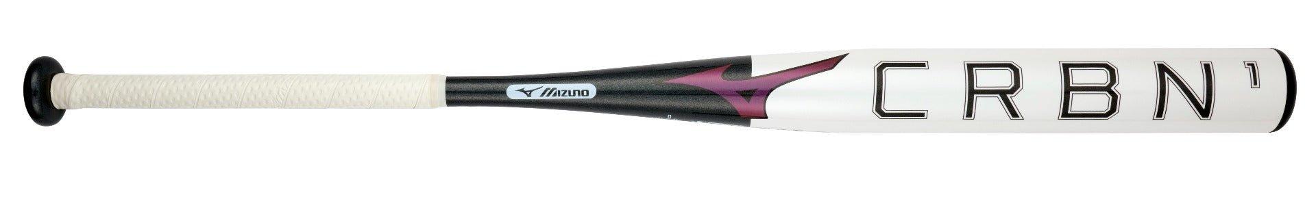 Mizuno F24 CRBN1 - 10 Fastpitch Softball Bat 340659 - SPC