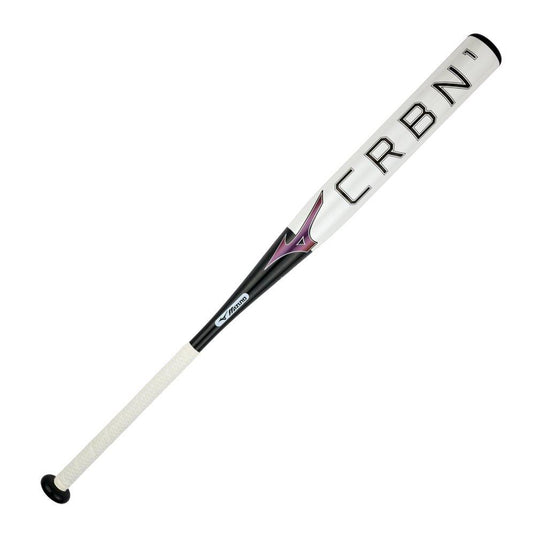 Mizuno F24 CRBN1 - 9 Fastpitch Softball Bat 340660 - SPC