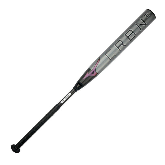 Mizuno F24 - CRBN2 - 10 Fastpitch Softball Bat 340669 - SPC