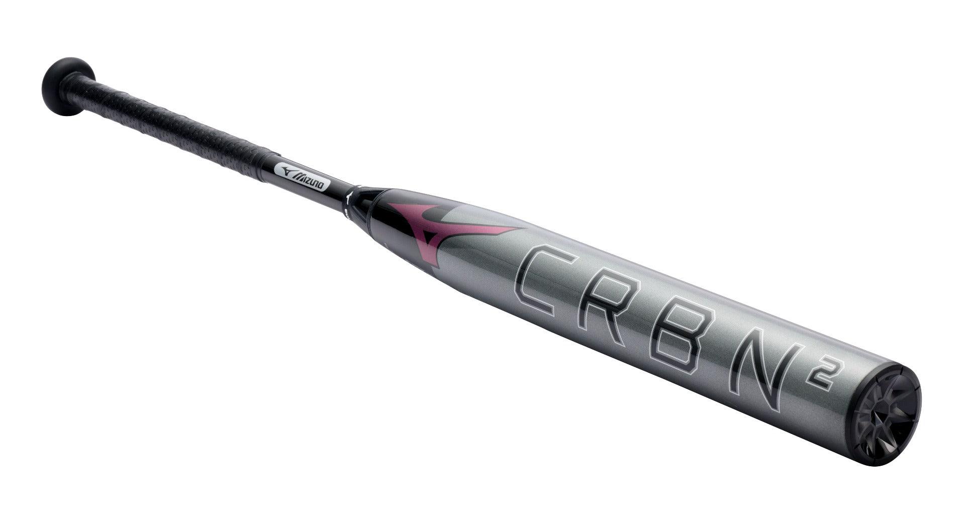 Mizuno F24 - CRBN2 - 10 Fastpitch Softball Bat 340669 - SPC