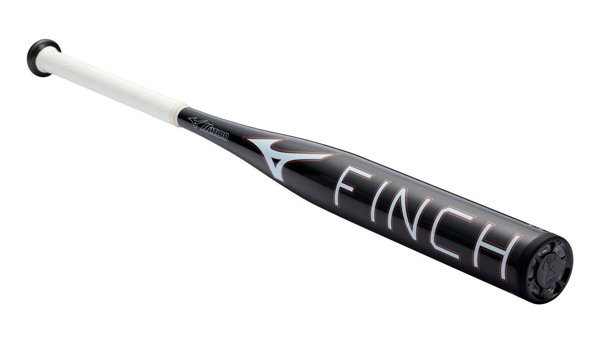 Mizuno F24 Finch - 13 Fastpitch Softball Bat 340663 - SPC