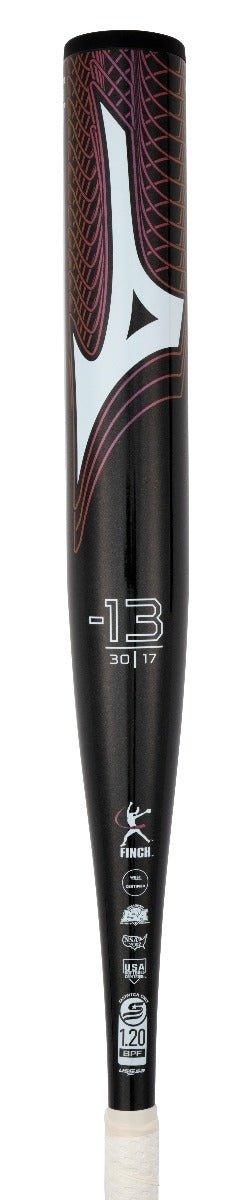 Mizuno F24 Finch - 13 Fastpitch Softball Bat 340663 - SPC