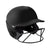 Mizuno F6 Fastpitch Softball Batting Helmet 380395 - SPC Sports380395-Black-S/MMizuno