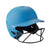 Mizuno F6 Fastpitch Softball Batting Helmet 380395 - SPC Sports380395-Blue-S/MMizuno
