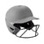 Mizuno F6 Fastpitch Softball Batting Helmet 380395 - SPC Sports380395-Gray-S/MMizuno