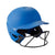 Mizuno F6 Fastpitch Softball Batting Helmet 380395 - SPC Sports380395-Royal-S/MMizuno