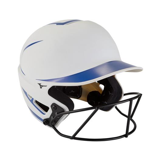 Mizuno F6 Youth Fastpitch Softball Batting Helmet 380394 - SPC Sports380394-RoyalMizuno