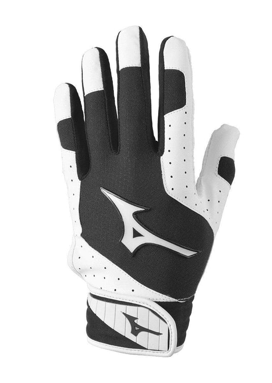 Mizuno Finch Padded Fastpitch Softball Batting Glove 330427 - SPC