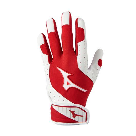 Mizuno Finch Padded Fastpitch Softball Batting Glove 330427 - SPC