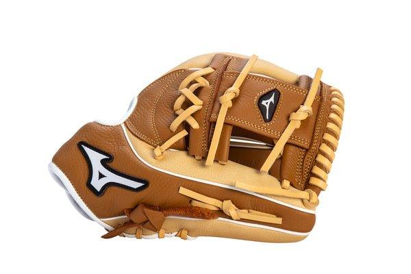 Mizuno Franchise 11 1/2" Infielder's Baseball Glove GFN1150B4 - SPC