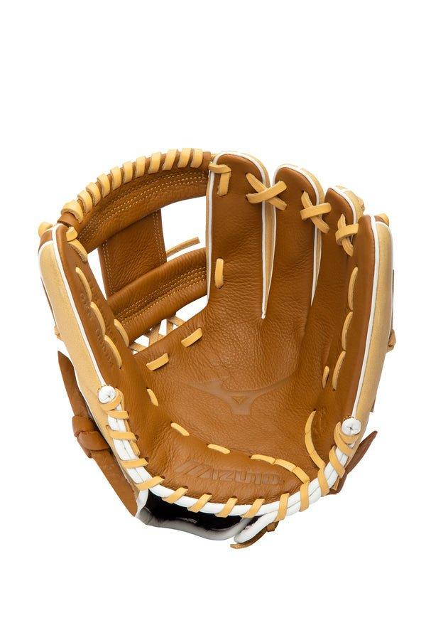 Mizuno Franchise 11 1/2" Infielder's Baseball Glove GFN1150B4 - SPC