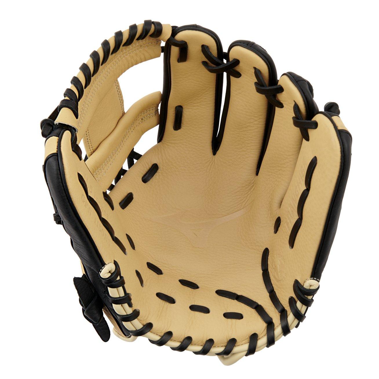 Mizuno Franchise 11 1/2" Infielder's Baseball Glove GFN1150B5 - SPC