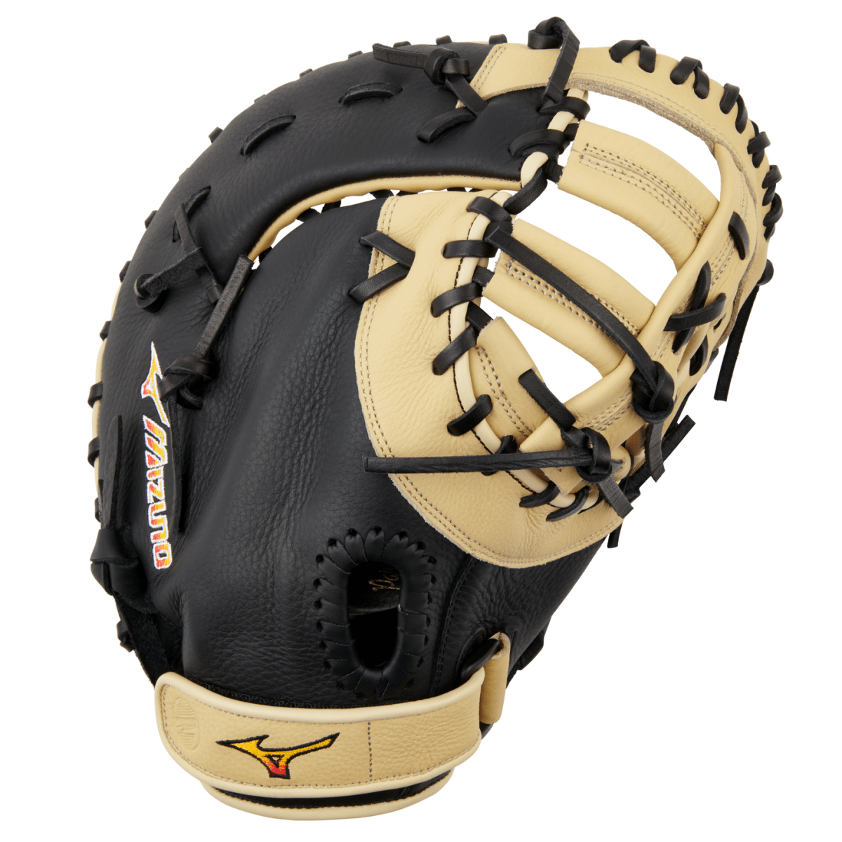 Mizuno Franchise 12 1/2" First Base Baseball Glove GXF90B5 - SPC SportsGXF90B5 - RMizuno