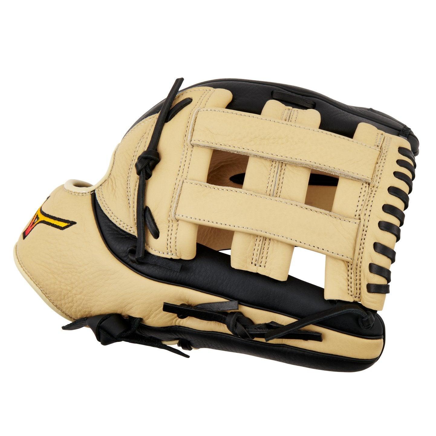 Mizuno Franchise 12 1/2" Outfielder's Baseball Glove GFN1250B5 - SPC