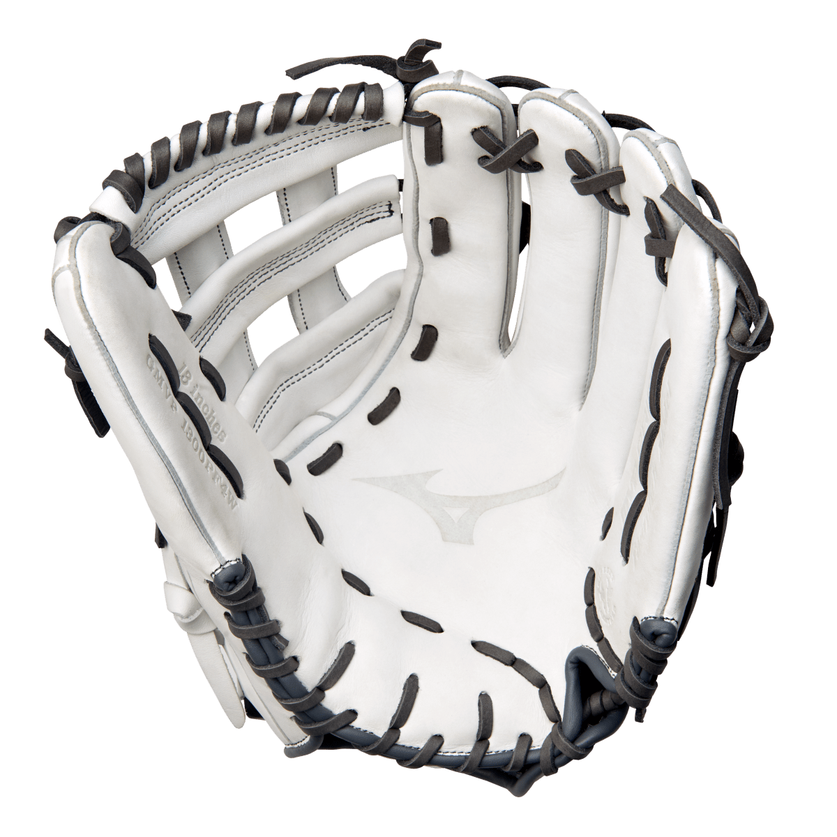 Mizuno Franchise 12" Pitcher Fastpitch Glove GFN1200F5 - SPC SportsGFN1200F5 - RMizuno