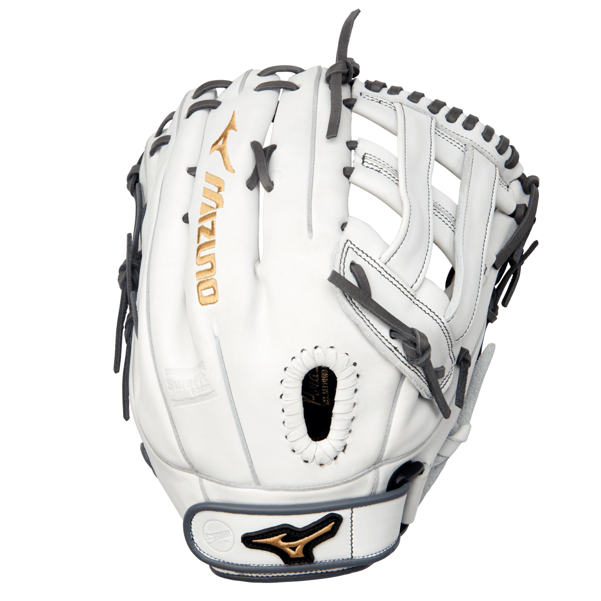 Mizuno Franchise 12" Pitcher Fastpitch Glove GFN1200F5 - SPC SportsGFN1200F5 - RMizuno