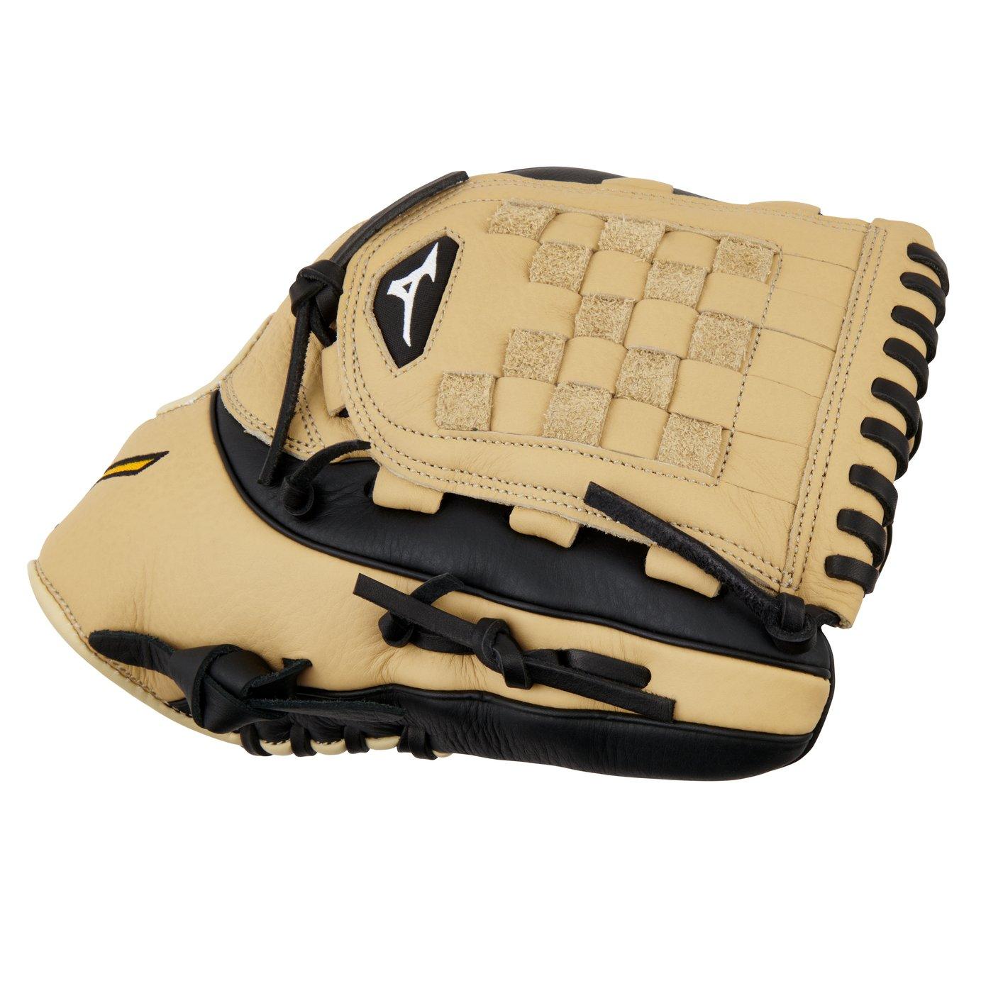 Mizuno Franchise 12" Pitcher/Infielder's Baseball Glove GFN1200B5 - SPC