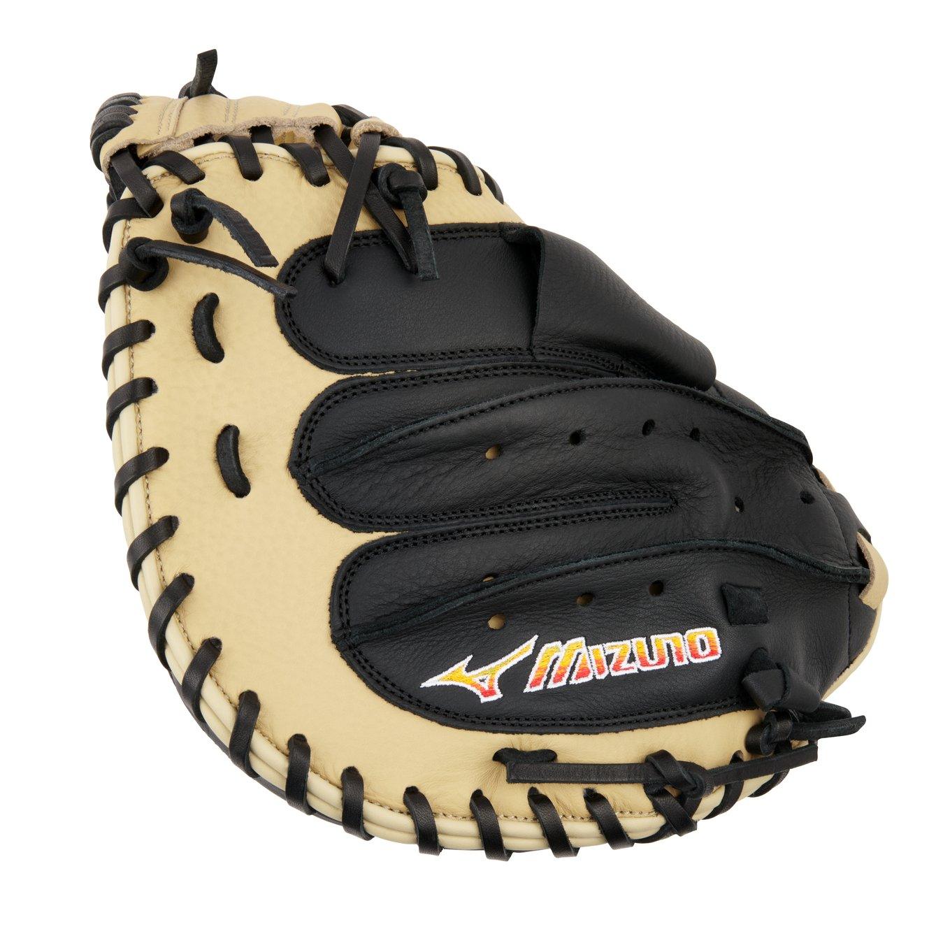 Mizuno Franchise 33 1/2" Baseball Catcher's Mitt GXC90B5 - SPC