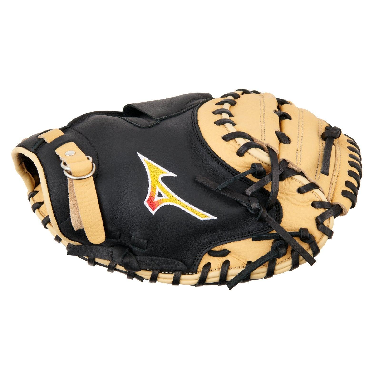 Mizuno Franchise 33 1/2" Baseball Catcher's Mitt GXC90B5 - SPC