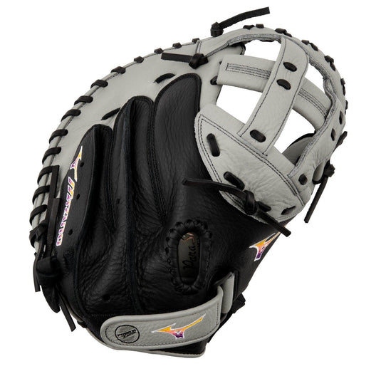 Mizuno Franchise 34" Fastpitch Softball Catcher's Mitt GXS90F5 - SPC