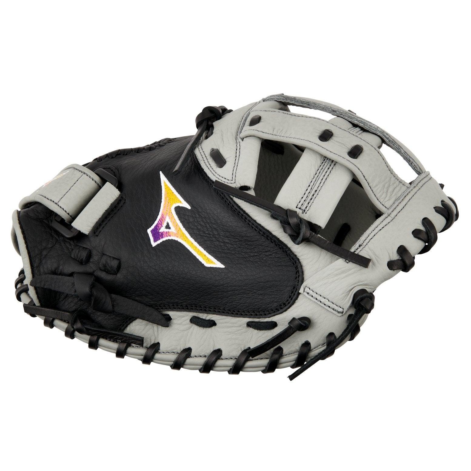 Mizuno Franchise 34" Fastpitch Softball Catcher's Mitt GXS90F5 - SPC