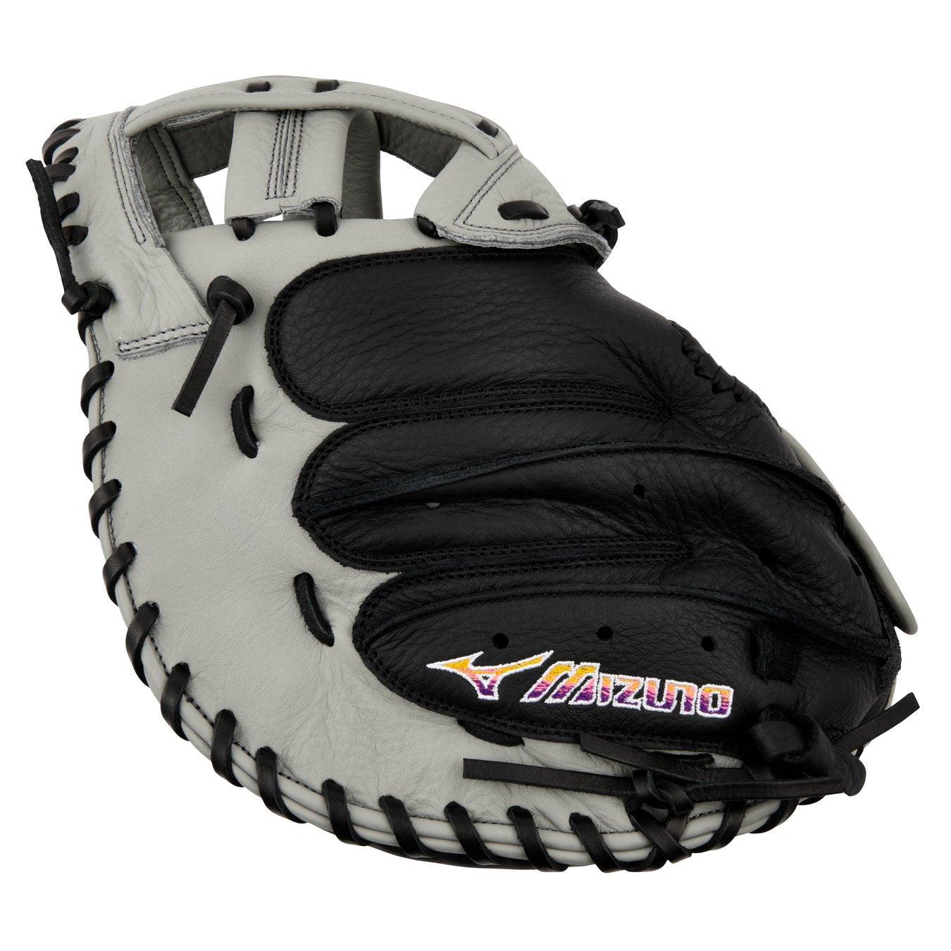 Mizuno Franchise 34" Fastpitch Softball Catcher's Mitt GXS90F5 - SPC