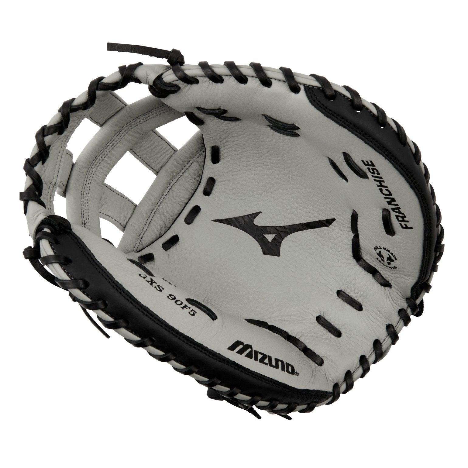 Mizuno Franchise 34" Fastpitch Softball Catcher's Mitt GXS90F5 - SPC