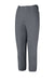Mizuno Girl's Belted Softball Pant 350462 - SPC Sports350462-S-CharcoalMizuno
