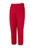 Mizuno Girl's Belted Softball Pant 350462 - SPC Sports350462-S-RedMizuno