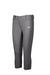 Mizuno Girls Belted Stretch Softball Pant 350783 - SPC Sports350783-S-CharcoalMizuno