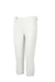 Mizuno Girls Belted Stretch Softball Pant 350783 - SPC Sports350783-S-WhiteMizuno