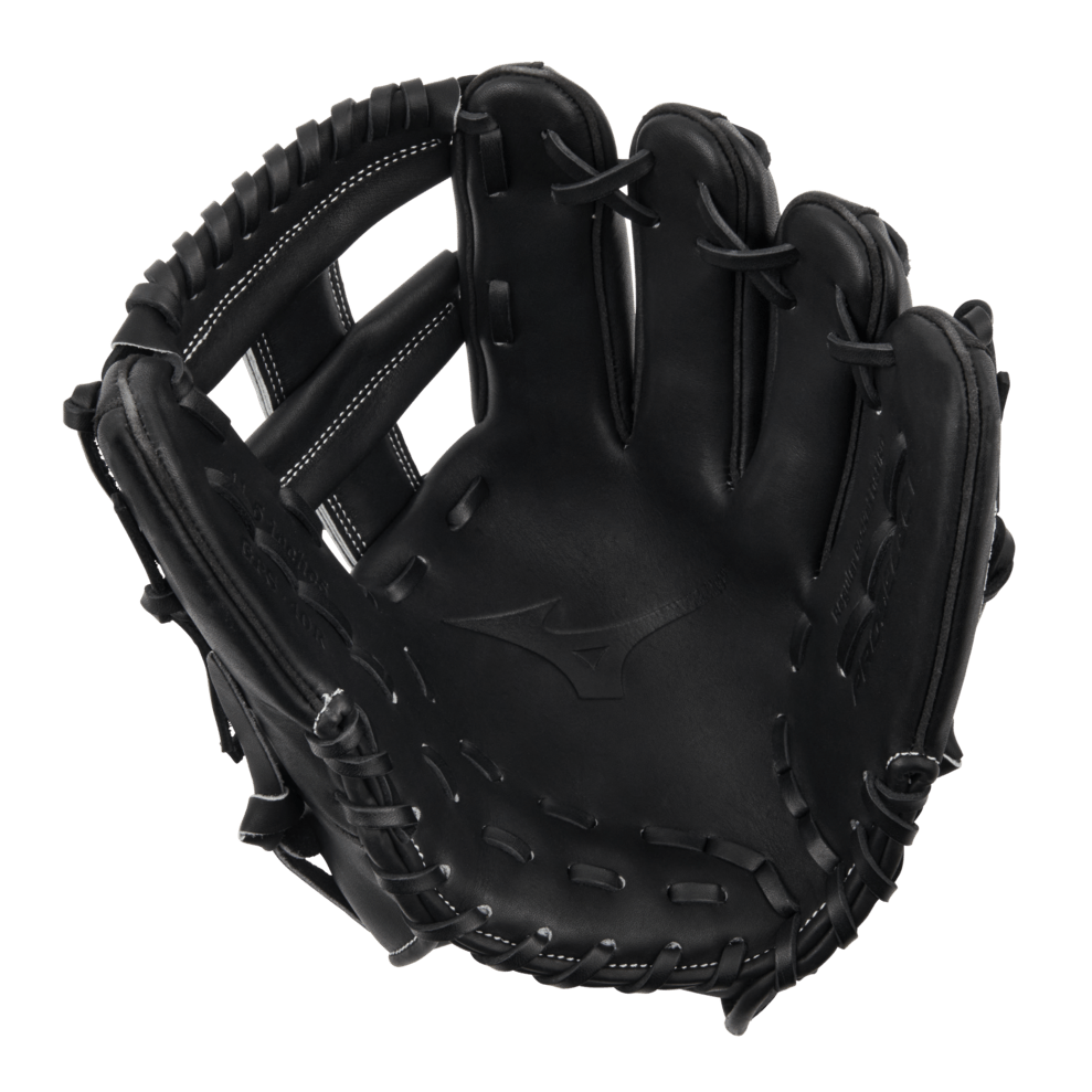 Mizuno Global Elite 11 1/2" Infielder Baseball Glove GPS40R - SPC SportsGPS40R - RMizuno